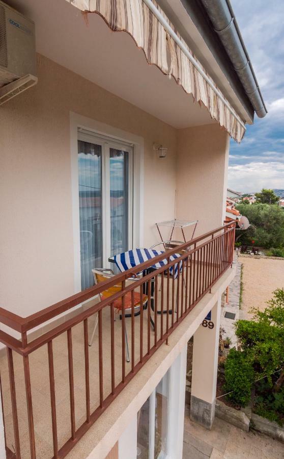 689 Banjol Apartment ภายนอก รูปภาพ